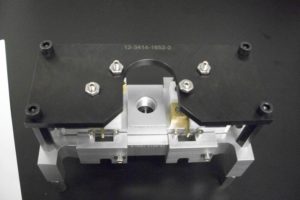 Automated Test Indicator